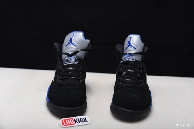 Air CT4838-004 Blue 5 Racer Jordan 1028